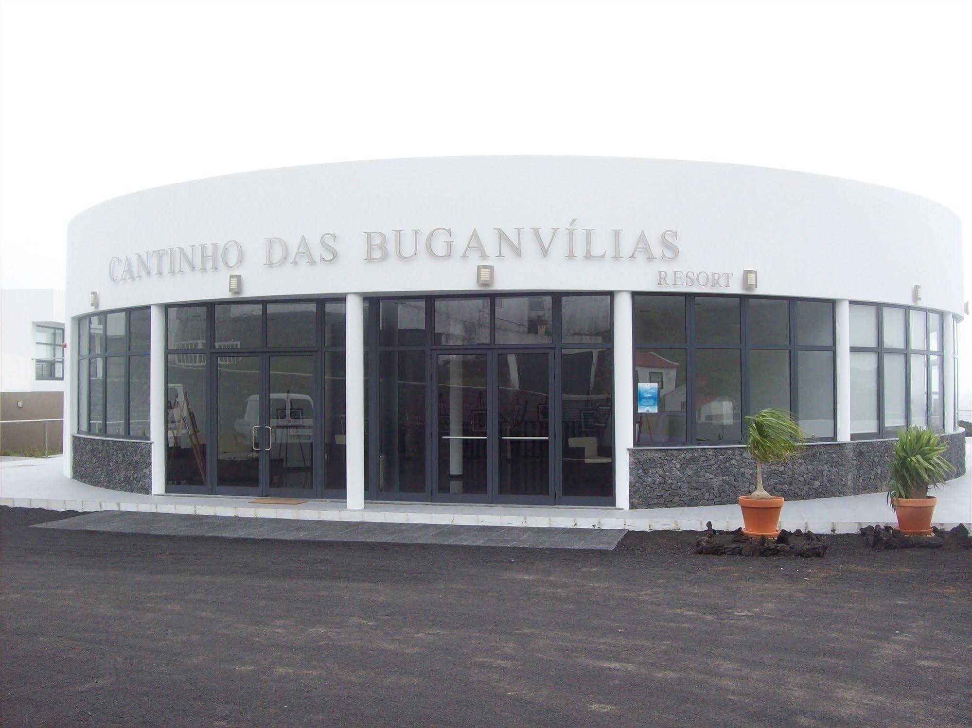 Cantinho Das Buganvilias At**** Queimada  Exterior foto